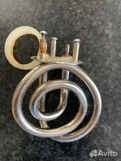 Нагревательный элементдля чайника