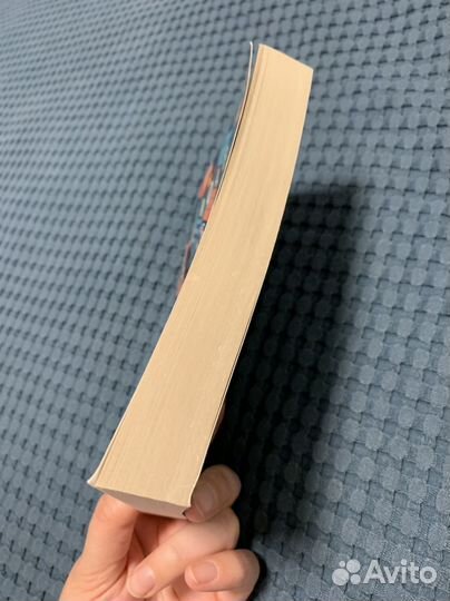 Йоав Блум «Я всегда остаюсь собой»