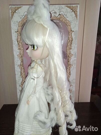 Кукла Пуллип