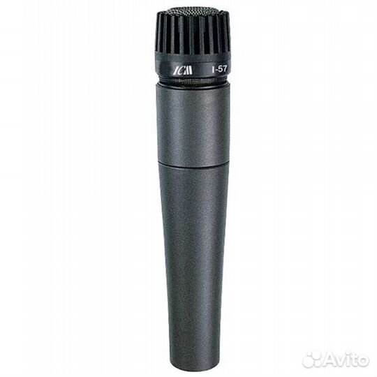 ICM I-57 проводной микрофон динамический