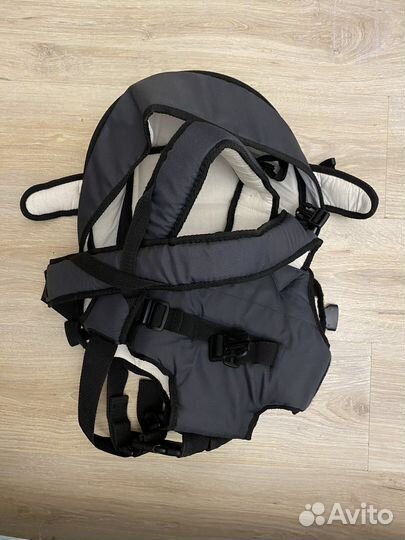 Эргорюкзак Zaffiro, переноска, кенгуру