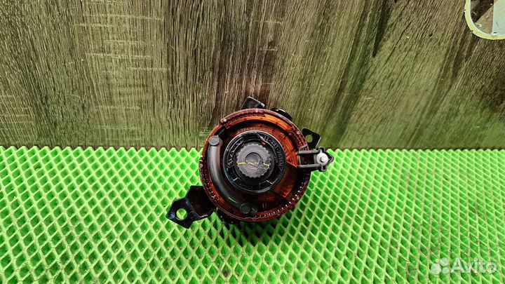 Фара противотуманная левая Vokswagen