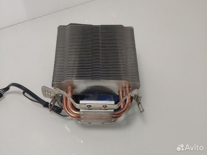 Кулер DeepCool