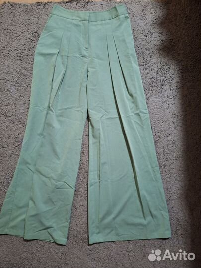 Брюки женские летние
