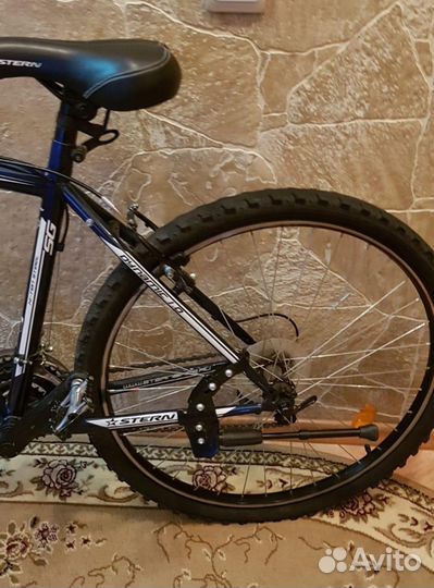 Велосипед б/у Stern dynamic 1.0, 16
