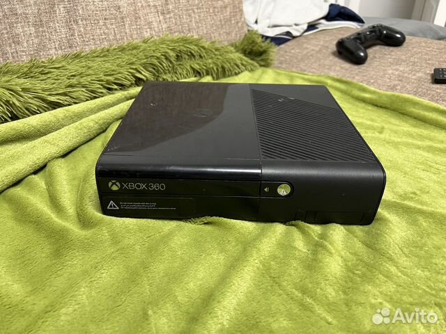 Xbox 360 Е 250gb