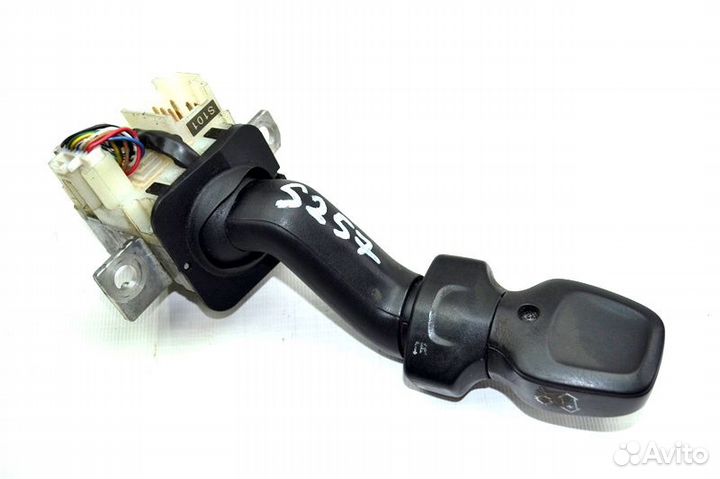 Переключатель выбора передач scania R-series (01.0