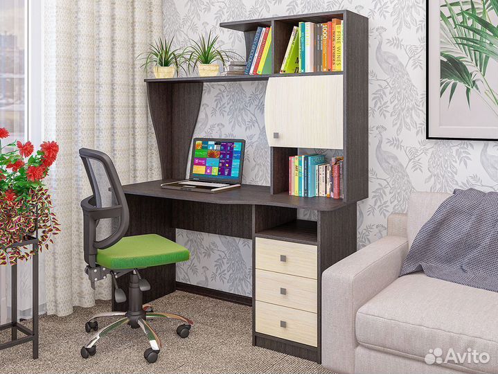 Стол для письма ск-46