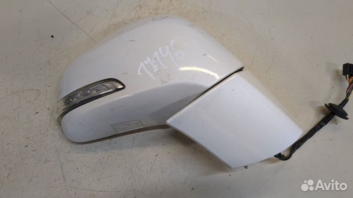 Зеркало боковое Buick Encore 2016, 2017