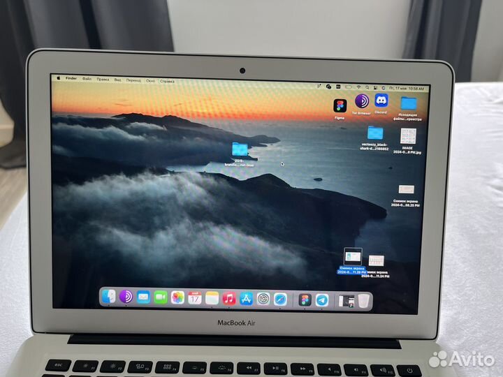 Apple MacBook Air 13-inch