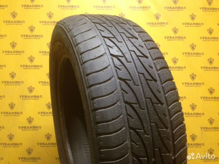 Amtel Planet 2P 195/60 R15 92V