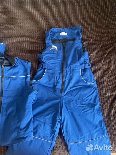 Спецодежда