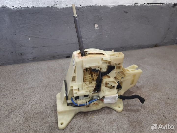 Кулиса АКПП переключения для KIA Optima 3 TF