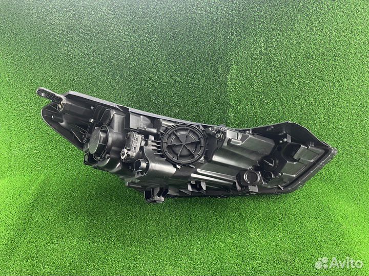 Фара левая hyundai tucson 3 15-19