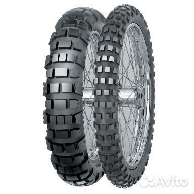 Mitas 140/80-18 M/C 70R E-09 TL