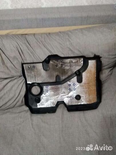 Экран двигателя на ваз приора, калина, гранта