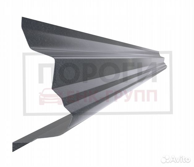 Пороги Honda Odyssey 1 и другие