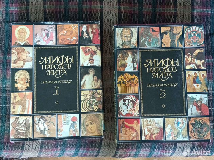 Энциклопедия росмэн