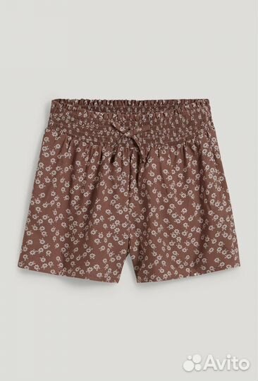 Футболка и шортики на девочку C&A, 146 размер