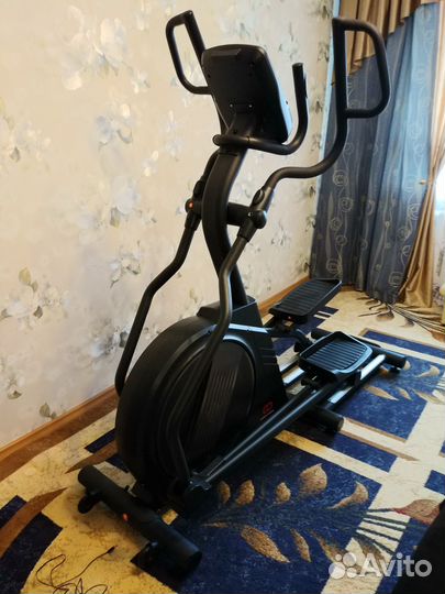 Эллиптический тренажер CardioPower X43