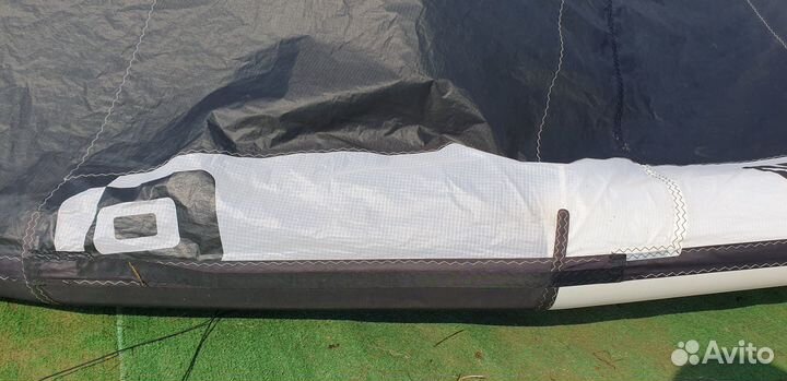 Кайт Core GTS 5 17 м2