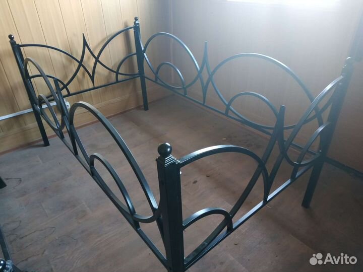 Ограды памятники