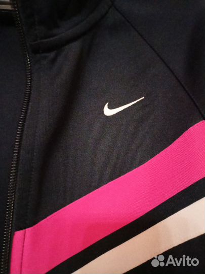 Толстовка детская nike