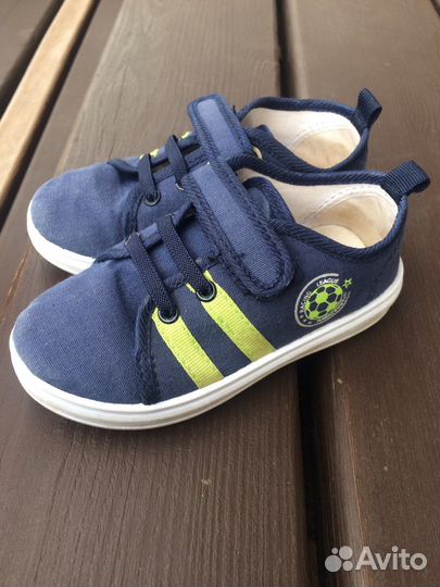 Сандали кеды детские