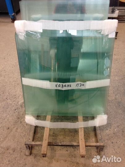 Стёкла Cryspi Octava