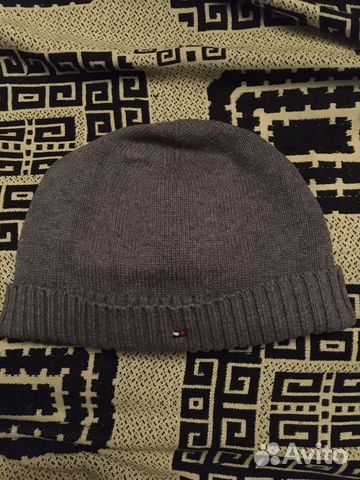 Шапка Tommy Hilfiger