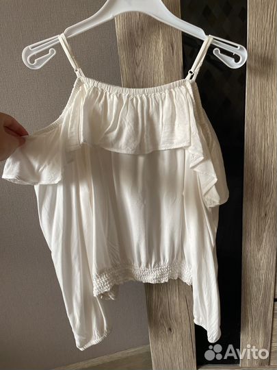 Блузка H&M