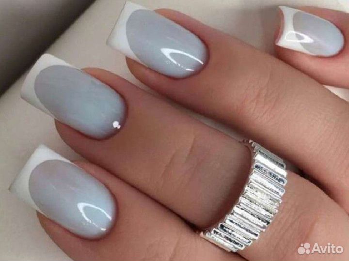 Маникюр, педикюр