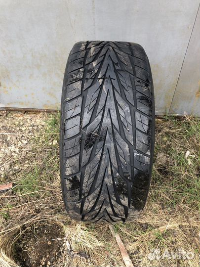 Toyo Proxes ST III 285/50 R20 116V