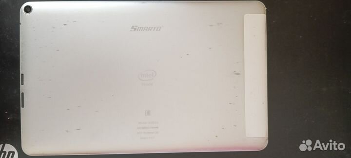 Планшет Smarto