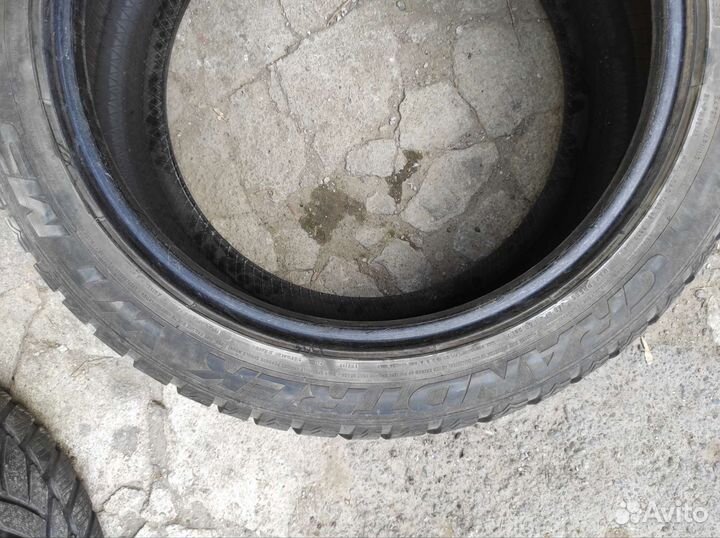 Dunlop Grandtrek WT M3 275/45 R20 50S