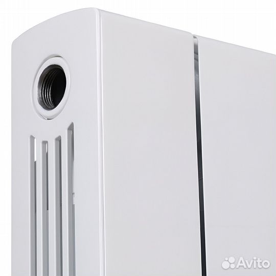 Rifar Supremo 500 - 6 секции (боковое)