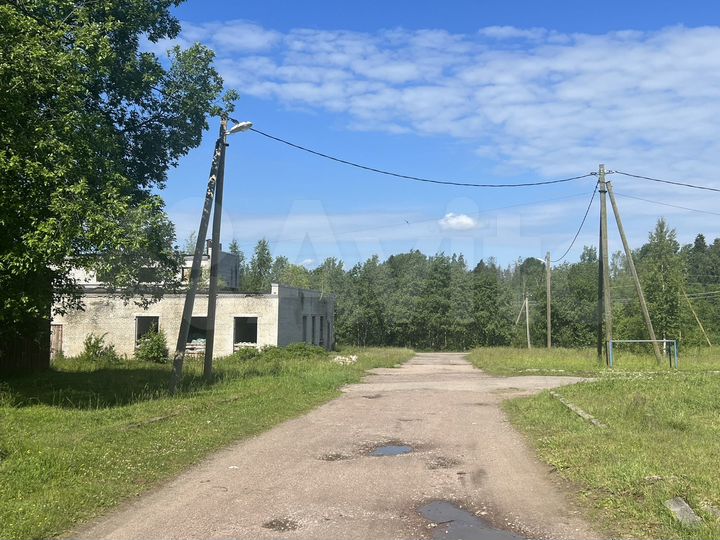 3-к. квартира, 71,4 м², 3/3 эт.