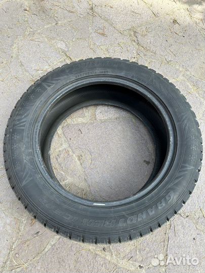 Dunlop Grandtrek Ice 02 245/55 R19 103T