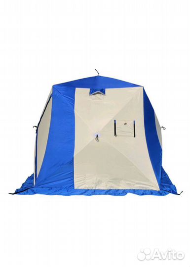 Палатка зимняя polar bird