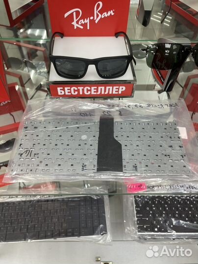 Клавиатура для ноутбука acer aspire S3