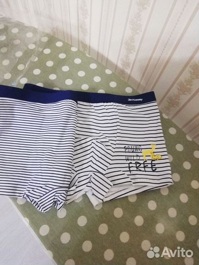 Боксеры на рост 146 152