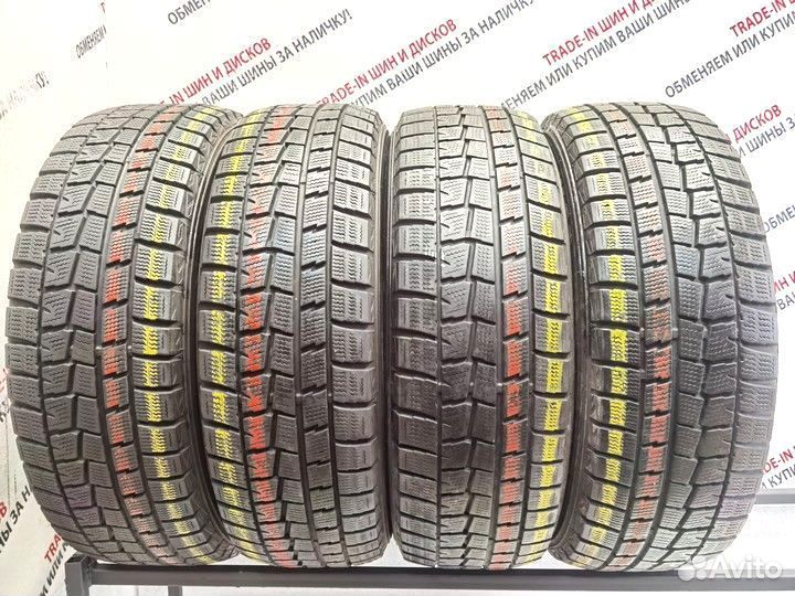 Dunlop Winter Maxx WM01 185/65 R15