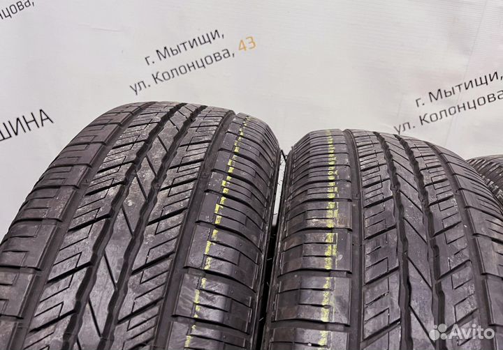 Hankook Dynapro HP RA23 215/65 R16 94Y