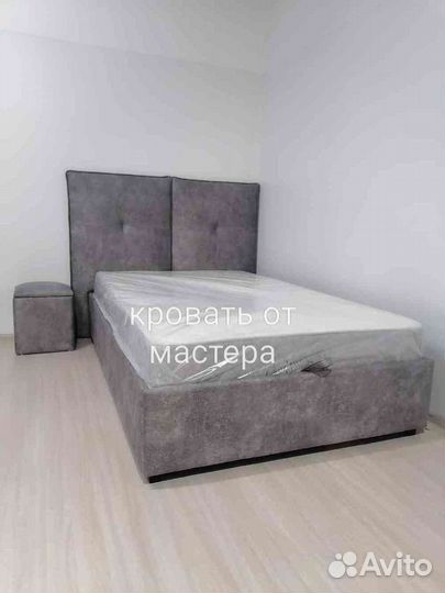 Детская угловая кровать на заказ