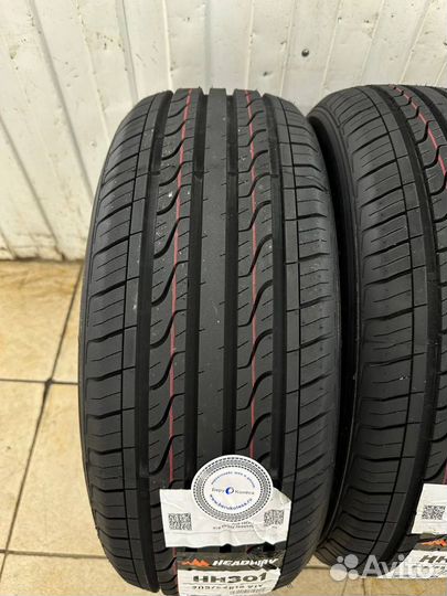 Headway HH301 205/55 R16