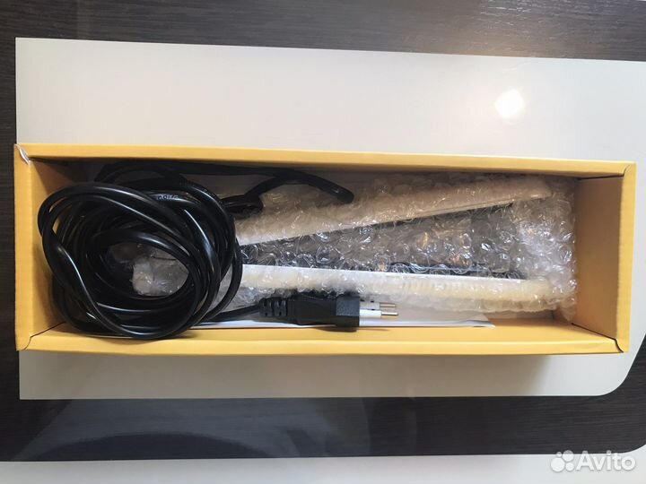 Щипцы для объёма волос