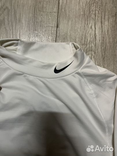 Лонгслив Nike мужской
