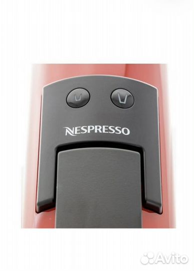 Кофемашина капсульная De'Longhi Nespresso