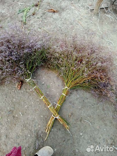 Веник для хоз.двора