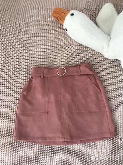 Юбка bershka